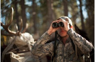 Image of Vortex Razor HD 8x42 Binoculars, RZB-2101