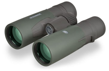 Image of Vortex Razor HD 8x42mm Roof Prism Binoculars, Matte, Green, Full-Size, RZB-2101