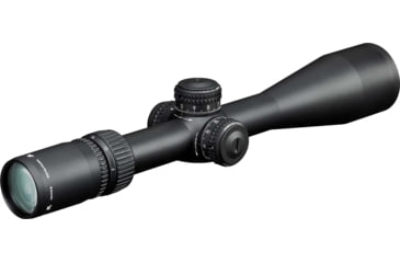 Image of Vortex Razor HD AMG 6-24 x 50 FFP EBR-7 MOA, Black, RZR-AMG-4