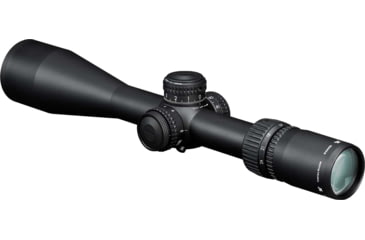 Image of Vortex Razor HD AMG 6-24 x 50 FFP EBR-7 MOA, Black, RZR-AMG-4