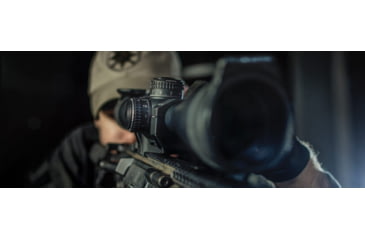 Image of Vortex Razor HD AMG 6-24 x 50 FFP EBR-7 MOA, Black, RZR-AMG-4