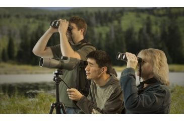 Image of Vortex Optics Razor HD 20-60x85 Straight Spotting Scope RZR-S1
