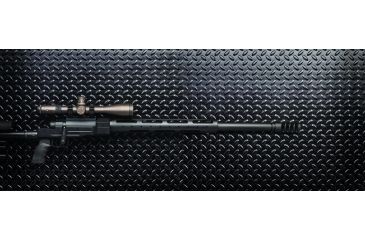 Image of Vortex Razor HD Gen II 3-18x50mm Rifle Scope w/EBR-2C MOA Reticle,Stealth Shadow Black RZR-31803