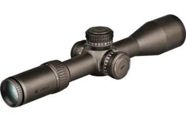 Image of Vortex Razor HD Gen II 3-18x50mm Rifle Scope, 34mm Tube, First Focal Plane, Stealth Shadow, Anodized, Red EBR-7C MOA Reticle, MOA Adjustment, Multi, RZR-31804