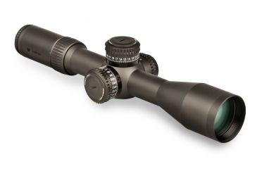 Image of Vortex Razor HD Gen II 3-18x50mm Rifle Scope w/EBR-2C MOA Reticle,Stealth Shadow Black RZR-31803