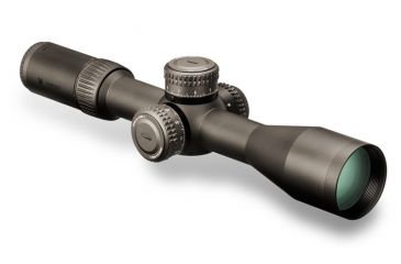 Image of Vortex Razor HD Gen II 3-18x50mm Rifle Scope w/EBR-2C MRAD Reticle,Stealth Shadow Black RZR-31802