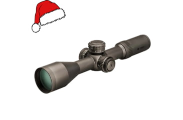 Image of Vortex Razor HD Gen II 4.5-27x56mm 34mm Tube First Focal Plane Rifle Scope