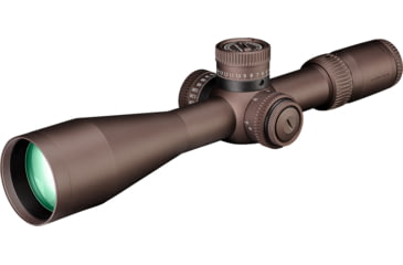 Image of Vortex Razor HD Gen III Rifle Scope, 6-36x56mm, 34 mm Tube, First Focal Plane, EBR-7D MOA Reticle, Stealth Shadow, RZR-63601