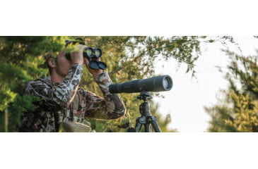 Image of Vortex Razor HD LER Wide Angle Eyepiece 18x65mm 22x, Green, RS-LER2