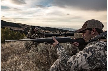 Image of Vortex Razor HD LH 2-10x40 Rifle Scope with HSR-4, Black RZR-1558
