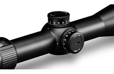 Image of Vortex Razor HD LH 2-10x40 Rifle Scope with G4 BDC, Black RZR-1565