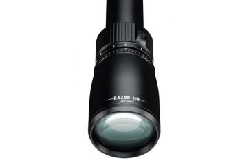 Image of Vortex Razor HD LH 2-10x40 Rifle Scope with G4 BDC, Black RZR-1565