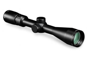 Image of Vortex Razor HD LH 2-10x40 Rifle Scope with G4 BDC, Black RZR-1565