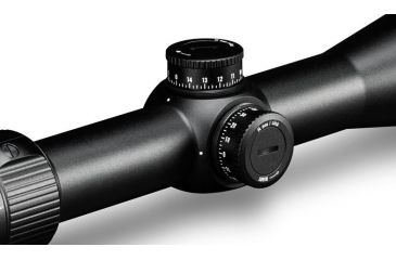Image of Vortex Razor HD LH 2-10x40 Rifle Scope with HSR-4, Black RZR-1558