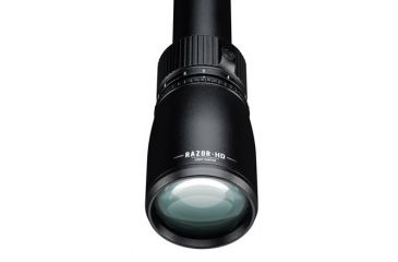 Image of Vortex Razor HD LH 2-10x40 Rifle Scope with HSR-4, Black RZR-1558