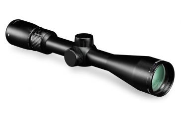 Image of Vortex Razor HD LH 2-10x40 Rifle Scope with HSR-4, Black RZR-1558