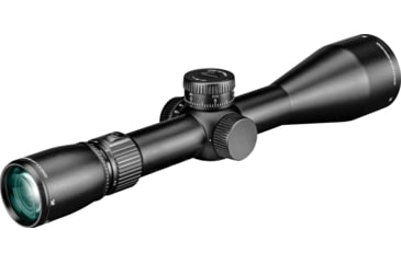 Image of Vortex Razor HD LHT 4.5-22x50 mm Rifle Scope, 30 mm Tube, First Focal Plane, Black, Anodized, Red XLR-2 MRAD Reticle, Mil Rad Adjustment, RZR-42202