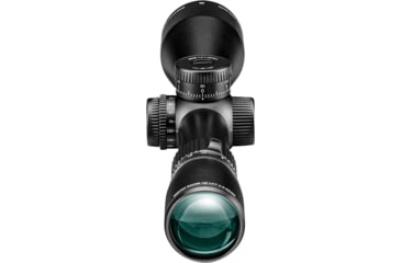 Image of Vortex Razor HD LHT 4.5-22x50 mm Rifle Scope, 30 mm Tube, First Focal Plane, Black, Anodized, Red XLR-2 MRAD Reticle, Mil Rad Adjustment, RZR-42202