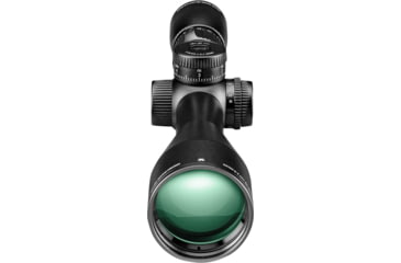 Image of Vortex Razor HD LHT 4.5-22x50 mm Rifle Scope, 30 mm Tube, First Focal Plane, Black, Anodized, Red XLR-2 MRAD Reticle, Mil Rad Adjustment, RZR-42202