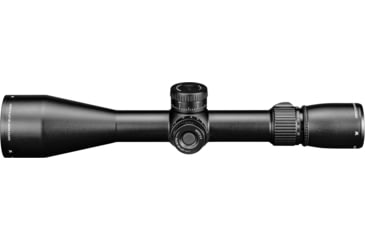 Image of Vortex Razor HD LHT 4.5-22x50 mm Rifle Scope, 30 mm Tube, First Focal Plane, Black, Anodized, Red XLR-2 MRAD Reticle, Mil Rad Adjustment, RZR-42202