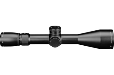 Image of Vortex Razor HD LHT 4.5-22x50 mm Rifle Scope, 30 mm Tube, First Focal Plane, Black, Anodized, Red XLR-2 MRAD Reticle, Mil Rad Adjustment, RZR-42202