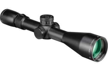 Image of Vortex Razor HD LHT 4.5-22x50 mm Rifle Scope, 30 mm Tube, First Focal Plane, Black, Anodized, Red XLR-2 MOA Reticle, MOA Adjustment, RZR-42201