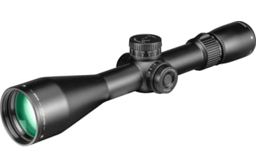 Image of Vortex Razor HD LHT 4.5-22x50 mm Rifle Scope, 30 mm Tube, First Focal Plane, Black, Anodized, Red XLR-2 MOA Reticle, MOA Adjustment, RZR-42201
