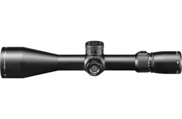 Image of Vortex Razor HD LHT 4.5-22x50 mm Rifle Scope, 30 mm Tube, First Focal Plane, Black, Anodized, Red XLR-2 MOA Reticle, MOA Adjustment, RZR-42201
