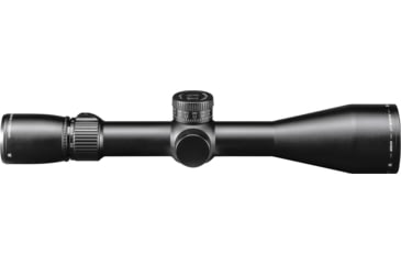 Image of Vortex Razor HD LHT 4.5-22x50 mm Rifle Scope, 30 mm Tube, First Focal Plane, Black, Anodized, Red XLR-2 MOA Reticle, MOA Adjustment, RZR-42201