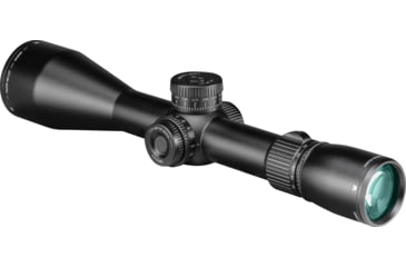 Image of Vortex Razor HD LHT 4.5-22x50 mm Rifle Scope, 30 mm Tube, First Focal Plane, Black, Anodized, Red XLR-2 MOA Reticle, MOA Adjustment, RZR-42201