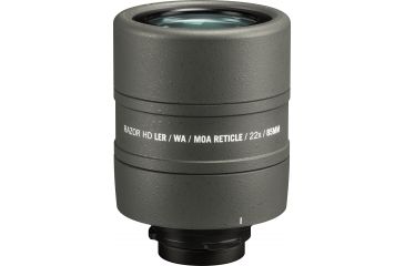 Image of Vortex Razor HD Ranging Eyepiece MOA, RS-85EPA