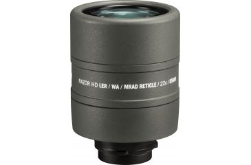 Image of Vortex Razor HD Ranging Eyepiece MRAD, RS-85EPM