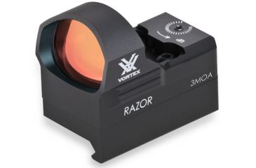 Image of Vortex Razor Red Dot  RZR2001