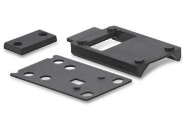 Image of Vortex Razor Red Dot  Low Mount for Springfield XD MT5104