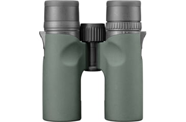 Image of Vortex Razor UHD 10x32mm Binocular, Green, 9.37x8.25x4.75, RZB-1032
