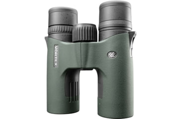 Image of Vortex Razor UHD 10x32mm Binocular, Green, 9.37x8.25x4.75, RZB-1032