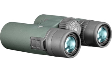 Image of Vortex Razor UHD 10x32mm Binocular, Green, 9.37x8.25x4.75, RZB-1032