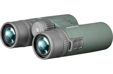 Image of Vortex Razor UHD 10x32mm Binocular, Green, 9.37x8.25x4.75, RZB-1032