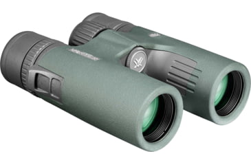 Image of Vortex Razor UHD 10x32mm Binocular, Green, 9.37x8.25x4.75, RZB-1032