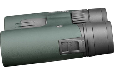 Image of Vortex Razor UHD 10x32mm Binocular, Green, 9.37x8.25x4.75, RZB-1032