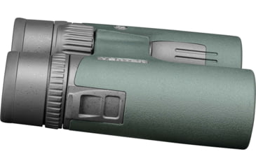 Image of Vortex Razor UHD 10x32mm Binocular, Green, 9.37x8.25x4.75, RZB-1032