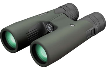 Image of Vortex Razor UHD 10x42mm Binocular, Green, 12.81x8.31x4.68, RZB-1042