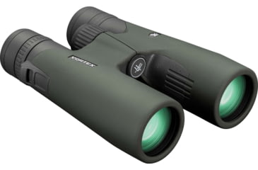 Image of Vortex Razor UHD 10x42mm Binocular, Green, 12.81x8.31x4.68, RZB-1042