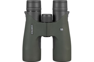 Image of Vortex Razor UHD 10x42mm Binocular, Green, 12.81x8.31x4.68, RZB-1042