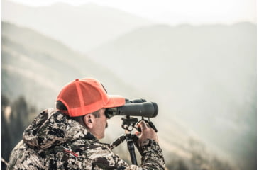 Image of Vortex Razor UHD 10x50mm Abbe-Koenig Prism Binocular, Green, 4.5x8.12x9.75, Full-Size, RZB-3105
