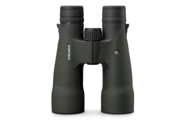 Image of Vortex Razor UHD 12x50mm Binocular, Green, RZB-3103