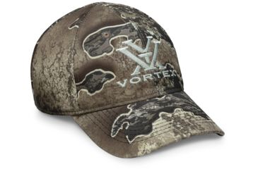 Image of Vortex Realtree Excape Cap - Mens, Realtree eXcape camo, 120-63-EXS