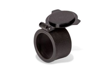 Image of Vortex Rifle Scope Flip Cap Cover, Size 4, 35-40mm Outer Bell Diameters FC-4