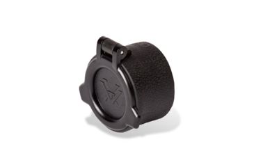 Image of Vortex Rifle Scope Flip Cap Cover, Size 4, 35-40mm Outer Bell Diameters FC-4