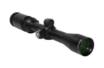 Image of Vortex Crossfire 1.5-4x32 Rifle Scope V-PLEX Reticle CRF-09-PLEX